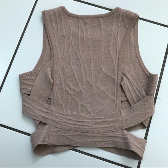 🚫SOLD🚫 Jonathan Simkhai 2-Piece Set - Picture 3 of 7